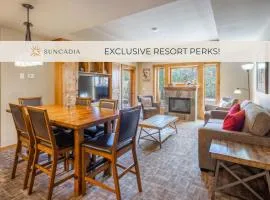 Suncadia Trailhead 1 Condo 208
