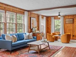 Spacious Family Home - 10 Mins to Cartersville