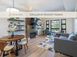Suncadia Trailhead 2 Condo 210