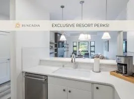 Suncadia Trailhead 2 Condo 311
