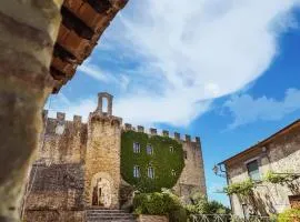 Castello di Cisterna