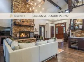 Golf View, Hot Tub, Suncadia Pool Access