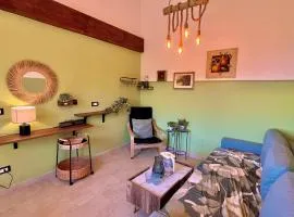 Casa Olive 53 Monte