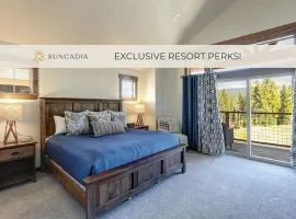 Great Location Near Pool with Suncadia Pool Access