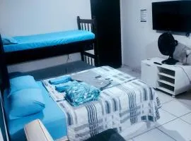 Loft Av Vitória prox a Faesa