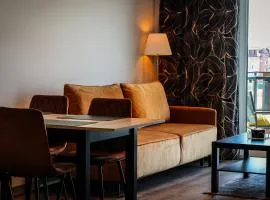 Apartament Ginger - Stare Miasto - bezpłatny parking - YouTube Apartament Ginger we Wrocławiu