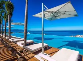 SOHO PV - 1007 Best and Brand New Condo