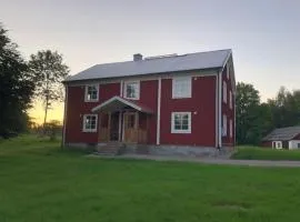 Newly renovated cozy house Urshult-Åsnen-south Småland