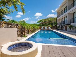 Villa Maravilla Estates, Tamarindo Beach, Prime Location, Family & Friends, hotel v destinaci Tamarindo