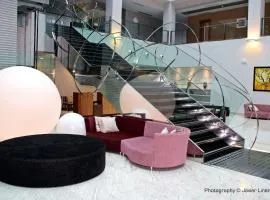 Hotel 4 estrellas en Ponferrada