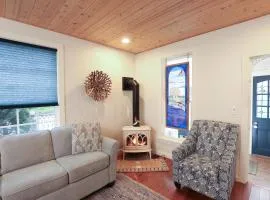 Enchanted Cottages by the Sea