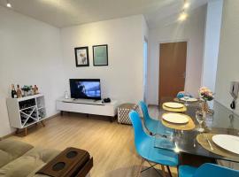 Apartamento 2 Quartos em Lagoa Santa, Hotel in Lagoa Santa