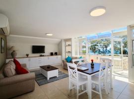 Simply THE Best Waterviews over the park, hotel in Huskisson
