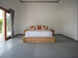 Beatrix Villa