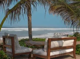 Casa Chula Hotel Boutique Frente al Mar