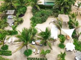 Casa Chula Hotel Boutique Frente al Mar
