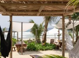 Casa Chula Hotel Boutique Frente al Mar