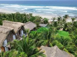 Casa Chula Hotel Boutique Frente al Mar