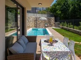 Awesome Home In Matulji With Sauna