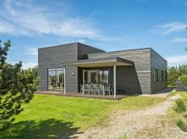 Holiday Home Helledievej Denm