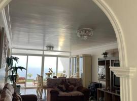 Hermosa casa a 15 min de Paracas, котедж у місті Піско