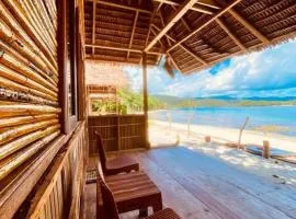 Snonbepur homestay Raja Ampat