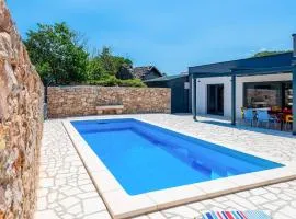 Nice Home In Trbounje With Wifi