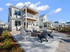 Whiskey Sands - Luxury by Gulf State Park, Great Views, Walk to Beach and Restaurants, Beautiful Pool, Fenced Yard!