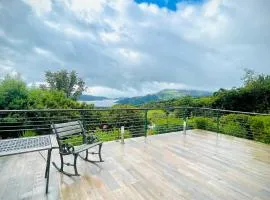 Varsovia, chalet, hospedaje