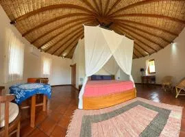 Villa Ponjok Batu Residence