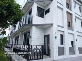 Herland Homestay