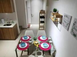 Cozy Duplex-PJ Central Sec 13, hotel in Petaling Jaya