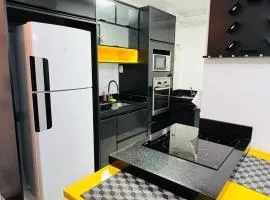 Apartamento Mobiliado Luxuoso em Osasco