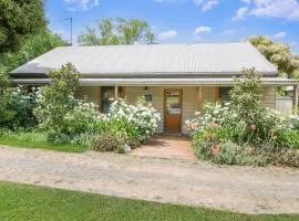 Spring Creek Cottage