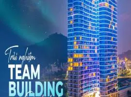 Chuỗi Căn hộ 5 Sao Cao Cấp Citadines - Trung tâm Bãi Cháy- Sát biển - đầy đủ tiện nghi cao cấp