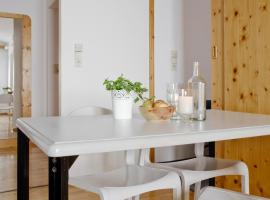 Appartements Kühtai, hotel v destinaci Kühtai