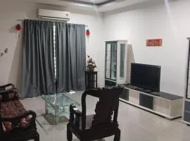 Happy inn home