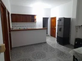Apt vacacional Eliana