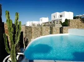 Ftelia Bay Boutique Hotel