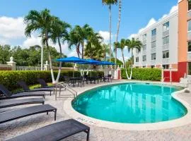 Holiday Inn Express Miami Airport Doral Area by IHG