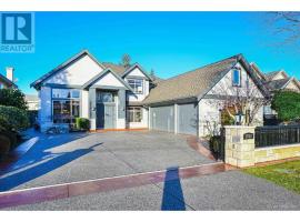 Zp Home, khách sạn ở Richmond
