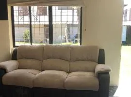 Estudio moderno y elegante norte