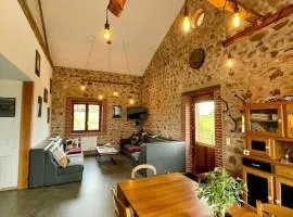 Gîte à La Ferme de l'Oasis