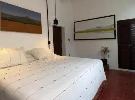 Casa Topil