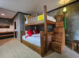 Araya Boutique Hotel