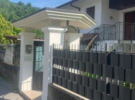 BB La Collina Botticino, ξενοδοχείο σε Botticino Sera