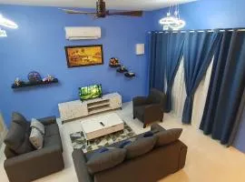 Idaman villa homestay