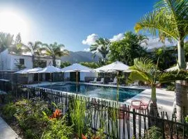 Dimitile Hôtel & Spa