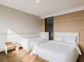 Incheon Blue Marine Hotel