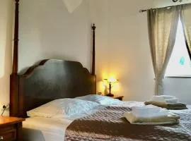 Jókai Vendégház Homokkomárom